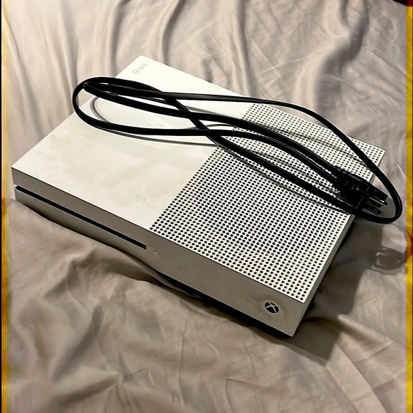 Xbox 1 series s